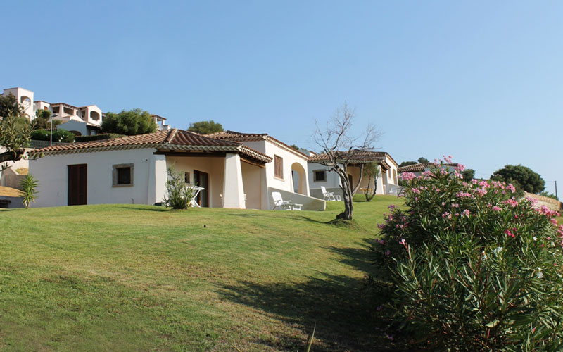 RESIDENCE BOUGANVILLAGE